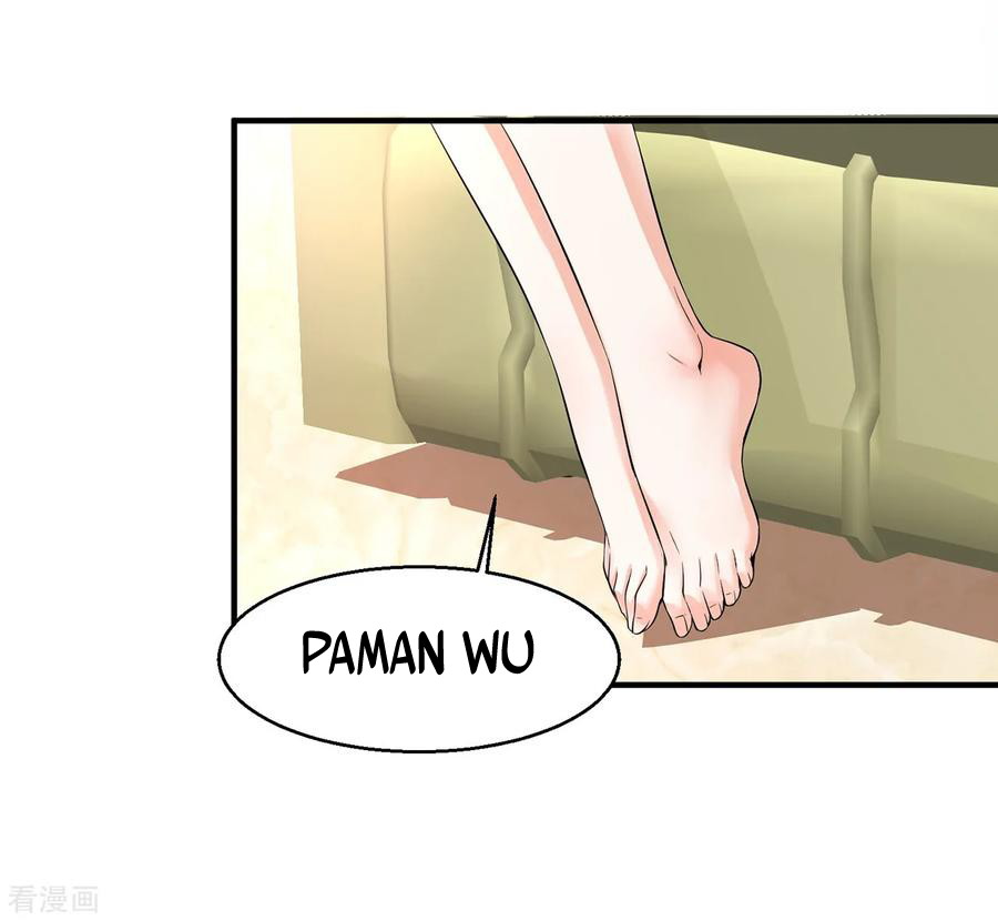Peerless Medical Saint Chapter 02 Gambar 17