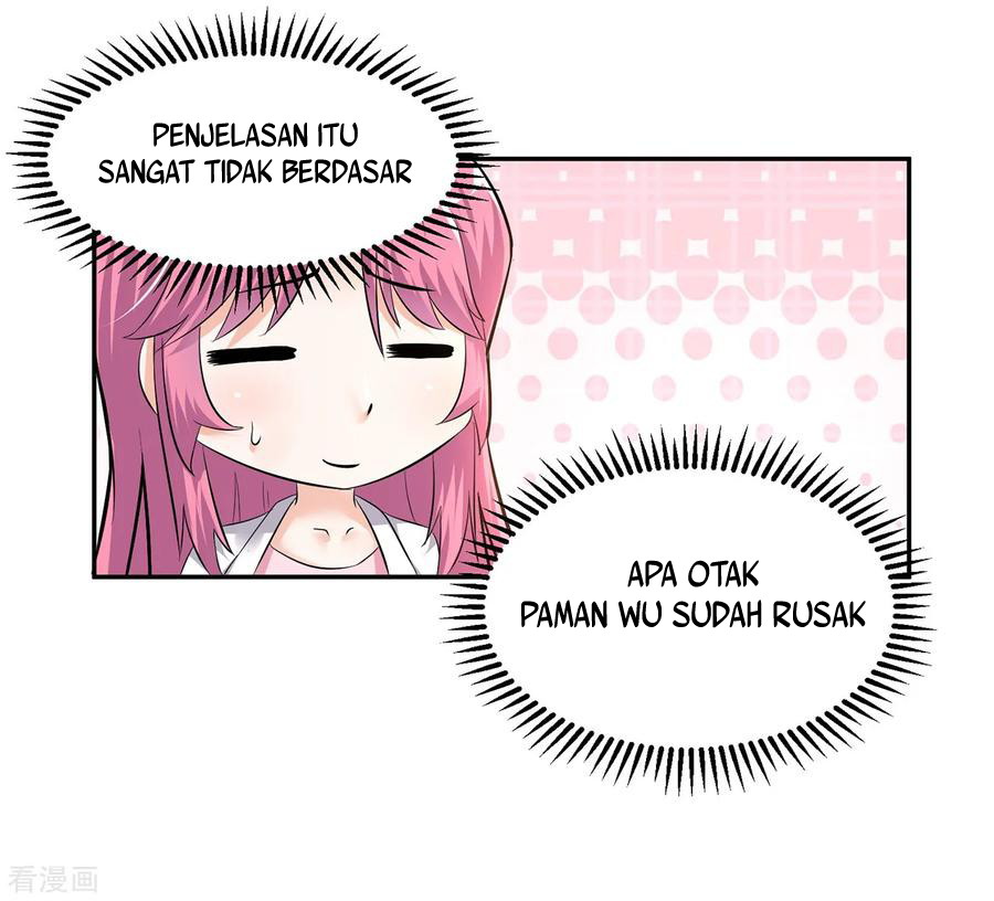Peerless Medical Saint Chapter 02 Gambar 20