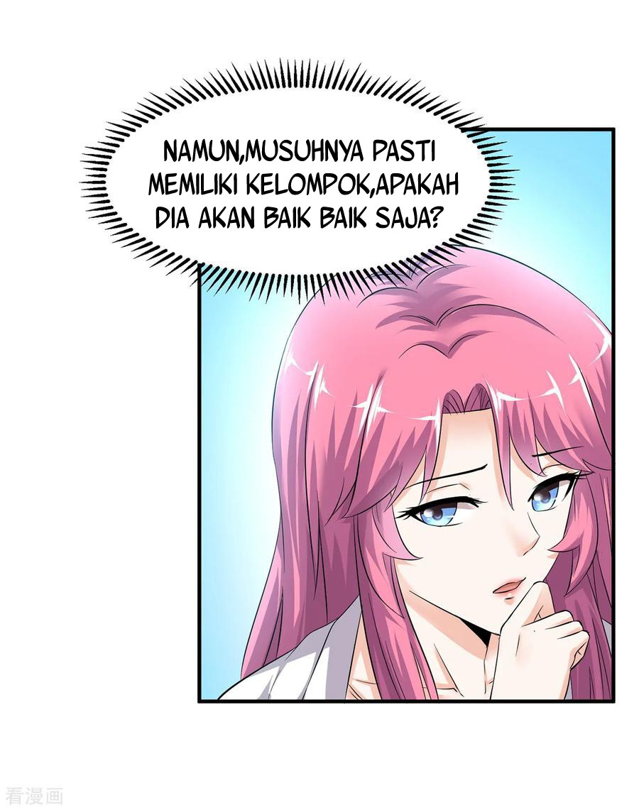 Peerless Medical Saint Chapter 02 Gambar 21