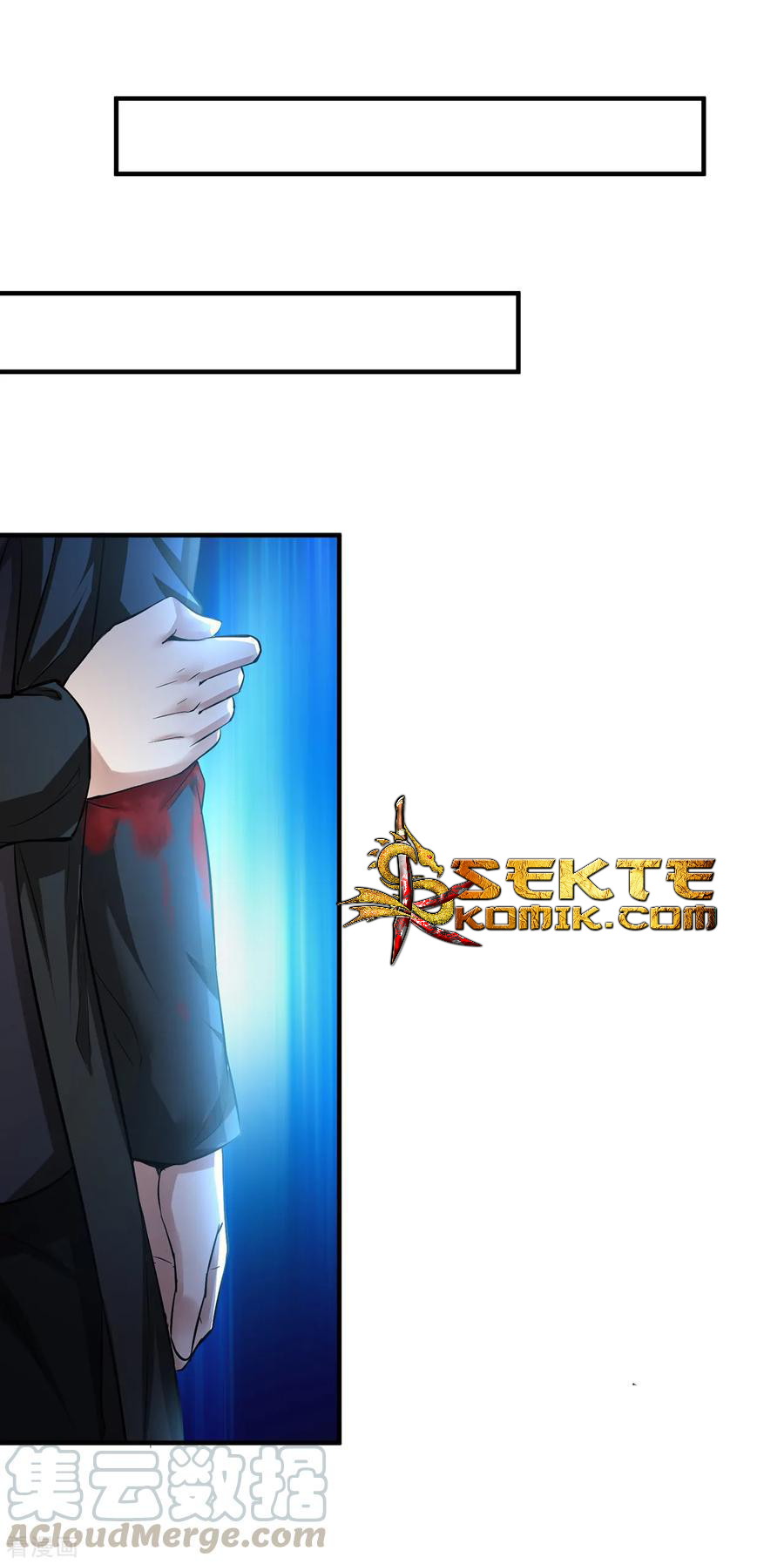 Peerless Medical Saint Chapter 02 Gambar 22