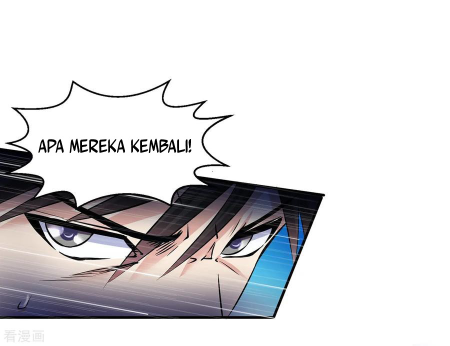 Peerless Medical Saint Chapter 02 Gambar 24