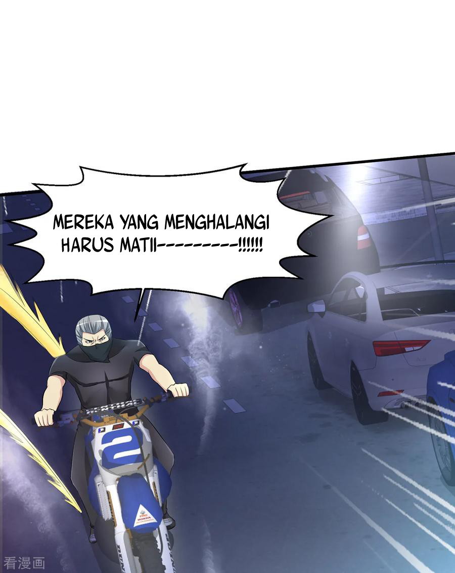 Peerless Medical Saint Chapter 02 Gambar 29