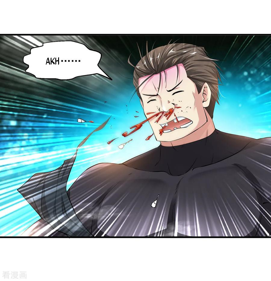 Peerless Medical Saint Chapter 02 Gambar 3