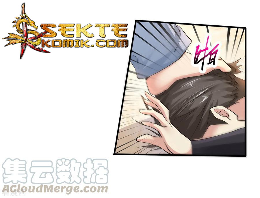 Peerless Medical Saint Chapter 02 Gambar 6