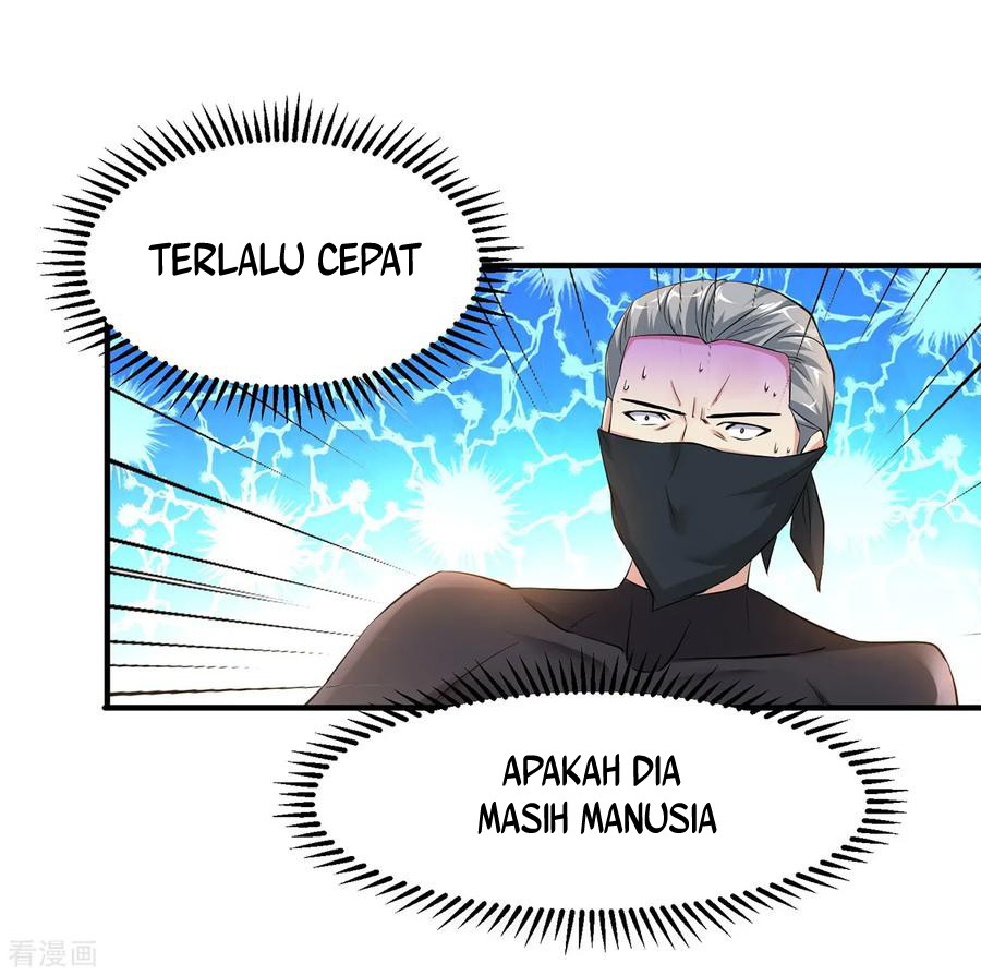 Peerless Medical Saint Chapter 02 Gambar 8