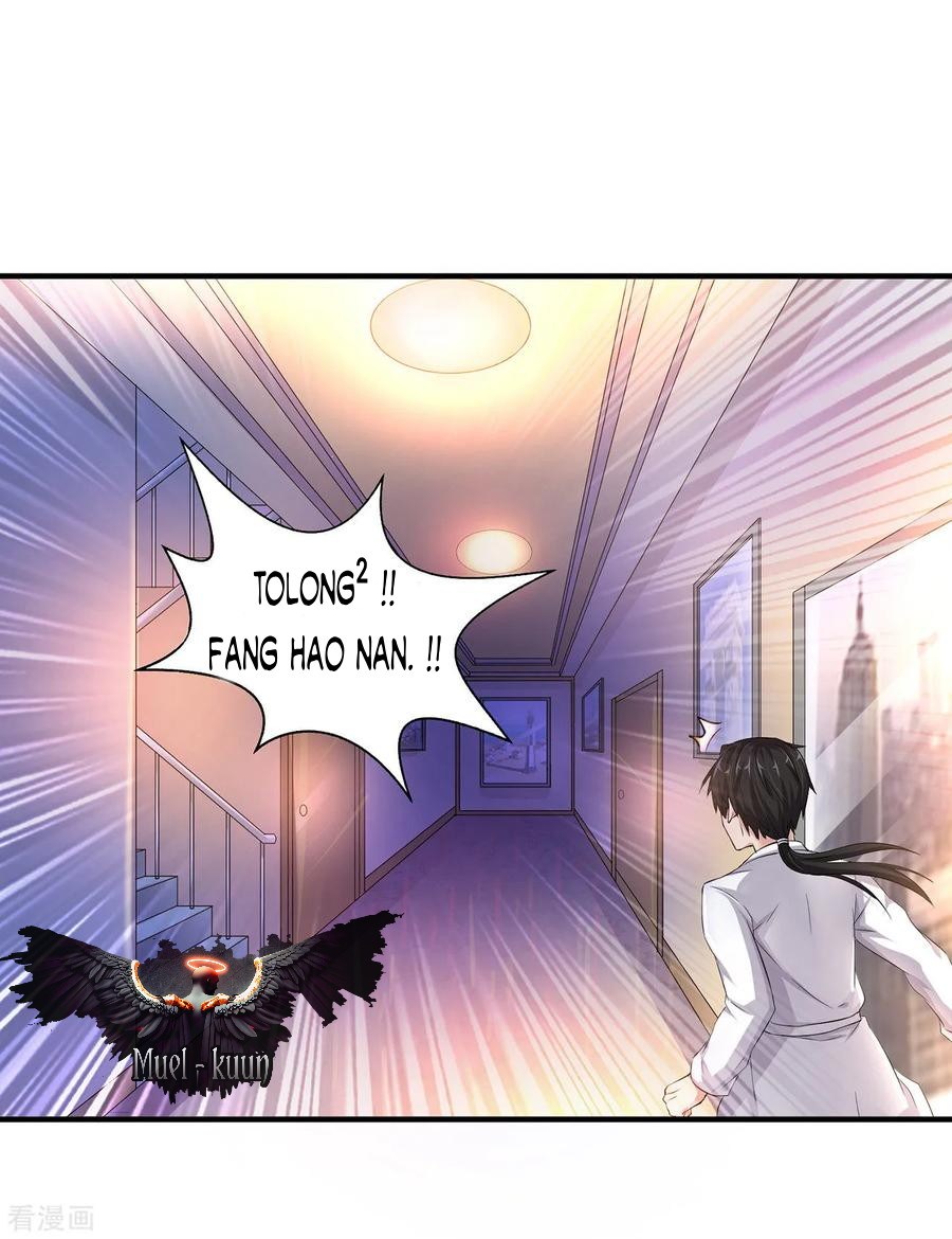Peerless Medical Saint Chapter 01 Gambar 29