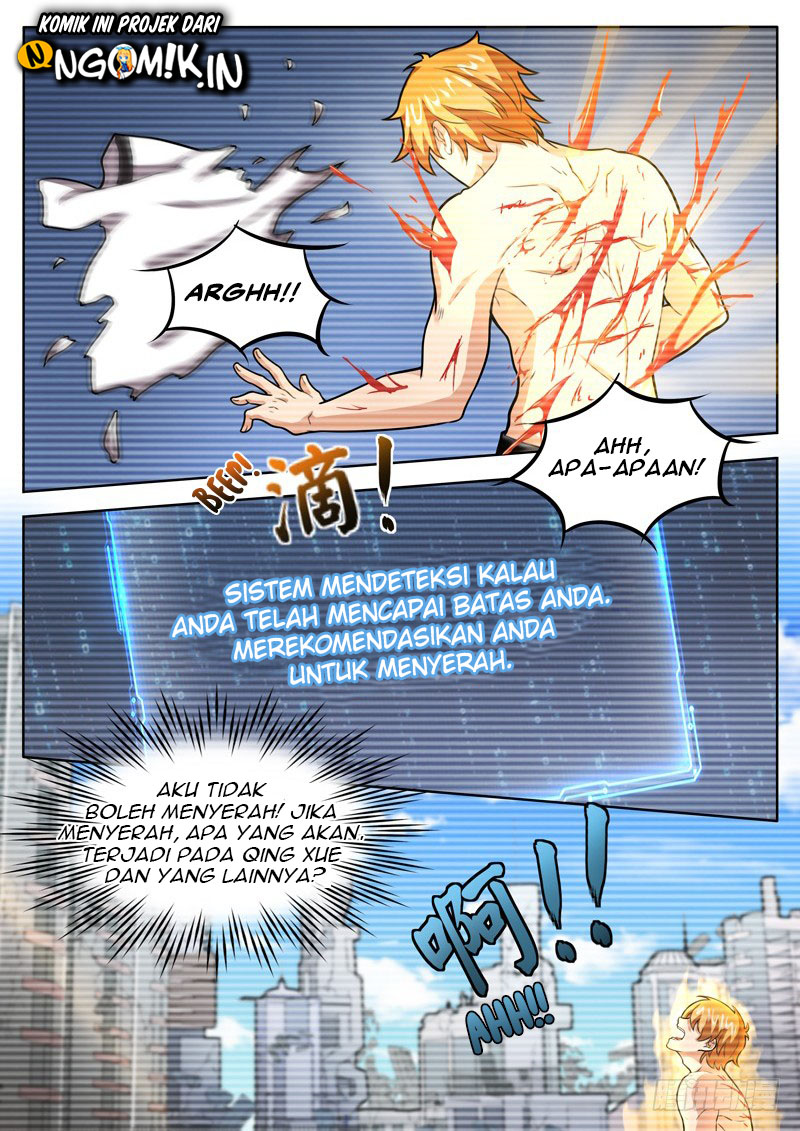 Born To Be Rich Chapter 13 Gambar 5
