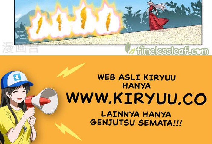 Above All Gods Chapter 94 Gambar 8