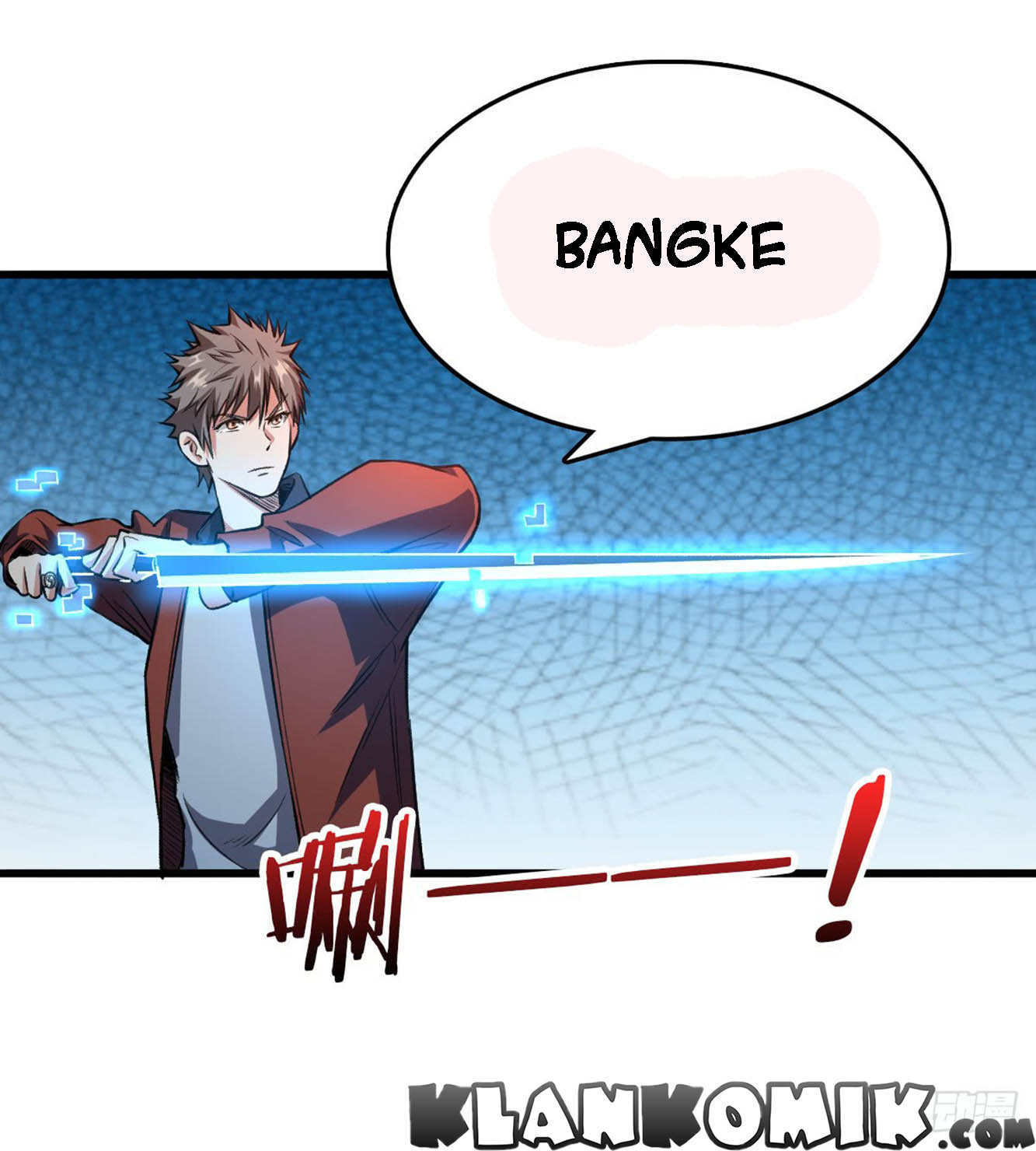 Return To Beginning Of The Apocalypse Chapter 22 Gambar 49