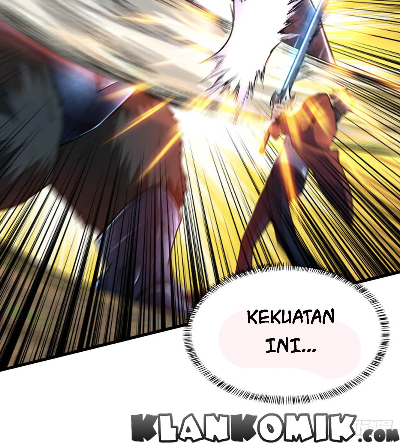 Return To Beginning Of The Apocalypse Chapter 22 Gambar 51