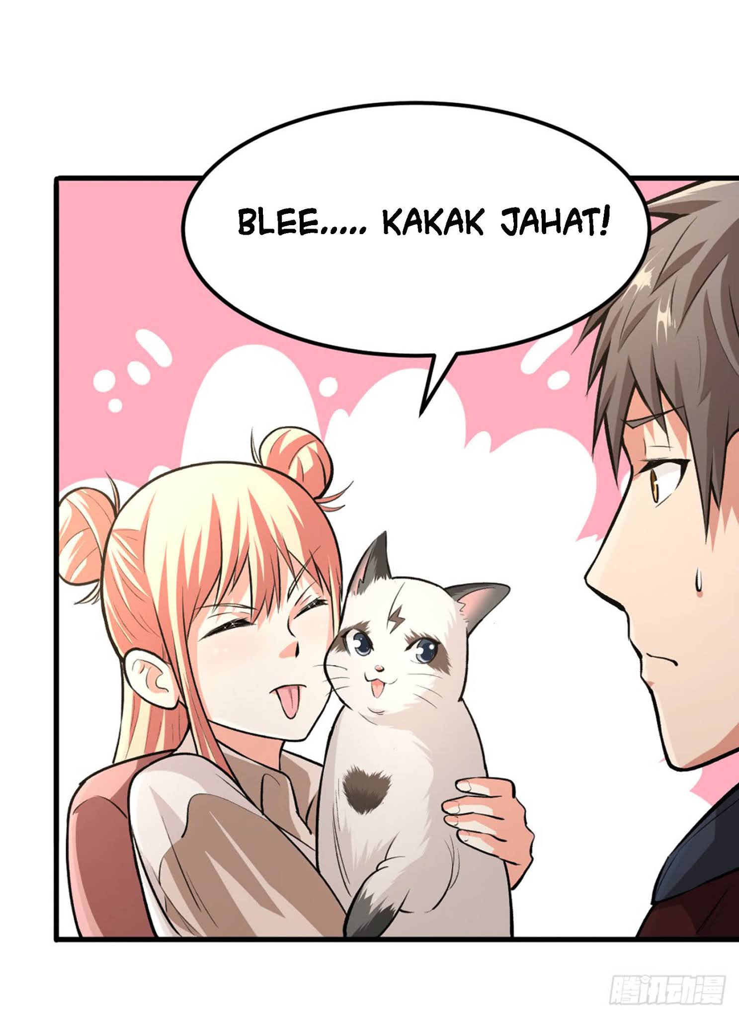 Return To Beginning Of The Apocalypse Chapter 15 Gambar 19