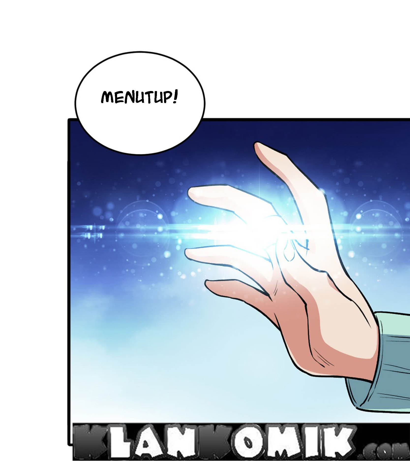 Return To Beginning Of The Apocalypse Chapter 14 Gambar 12