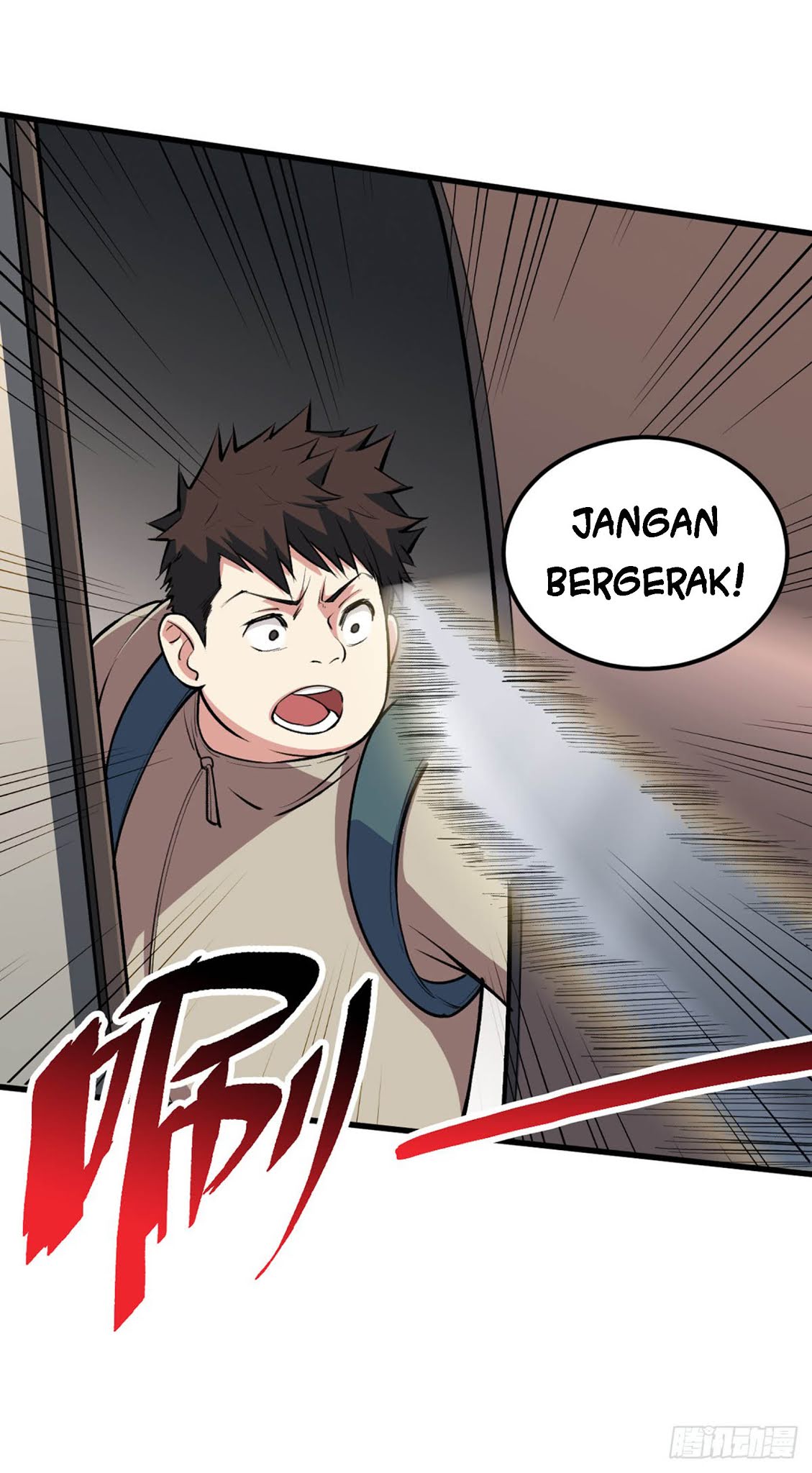 Return To Beginning Of The Apocalypse Chapter 14 Gambar 26
