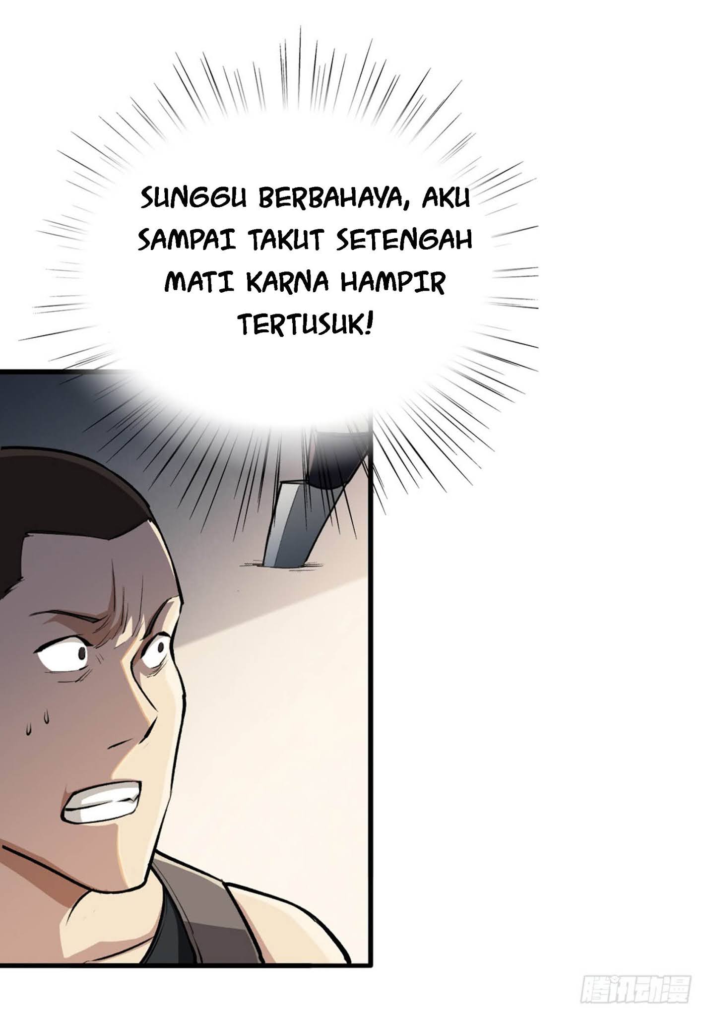 Return To Beginning Of The Apocalypse Chapter 14 Gambar 39