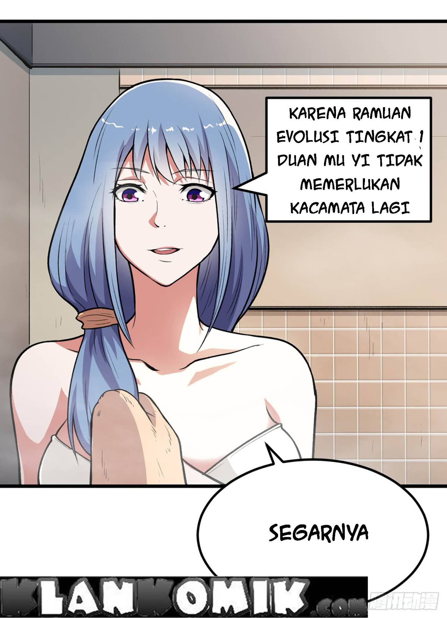 Return To Beginning Of The Apocalypse Chapter 14 Gambar 10