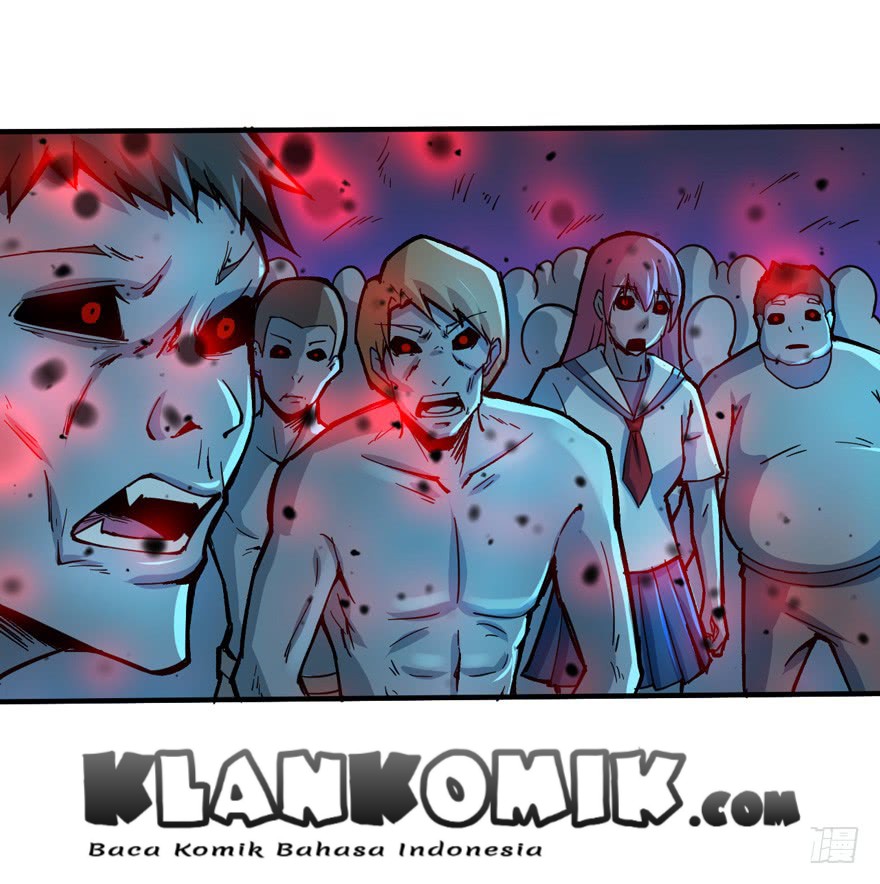 Return To Beginning Of The Apocalypse Chapter 06 Gambar 17