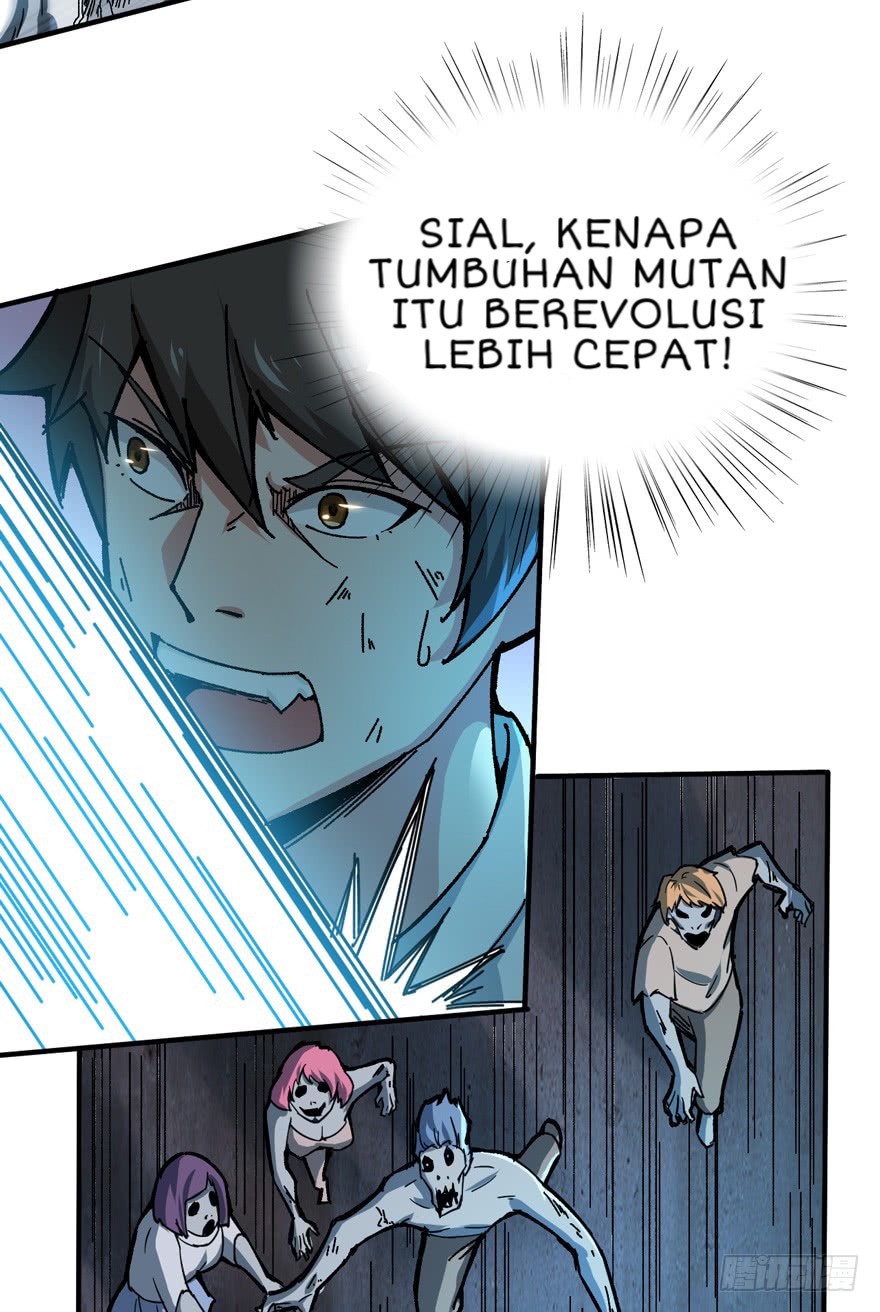 Return To Beginning Of The Apocalypse Chapter 06 Gambar 9