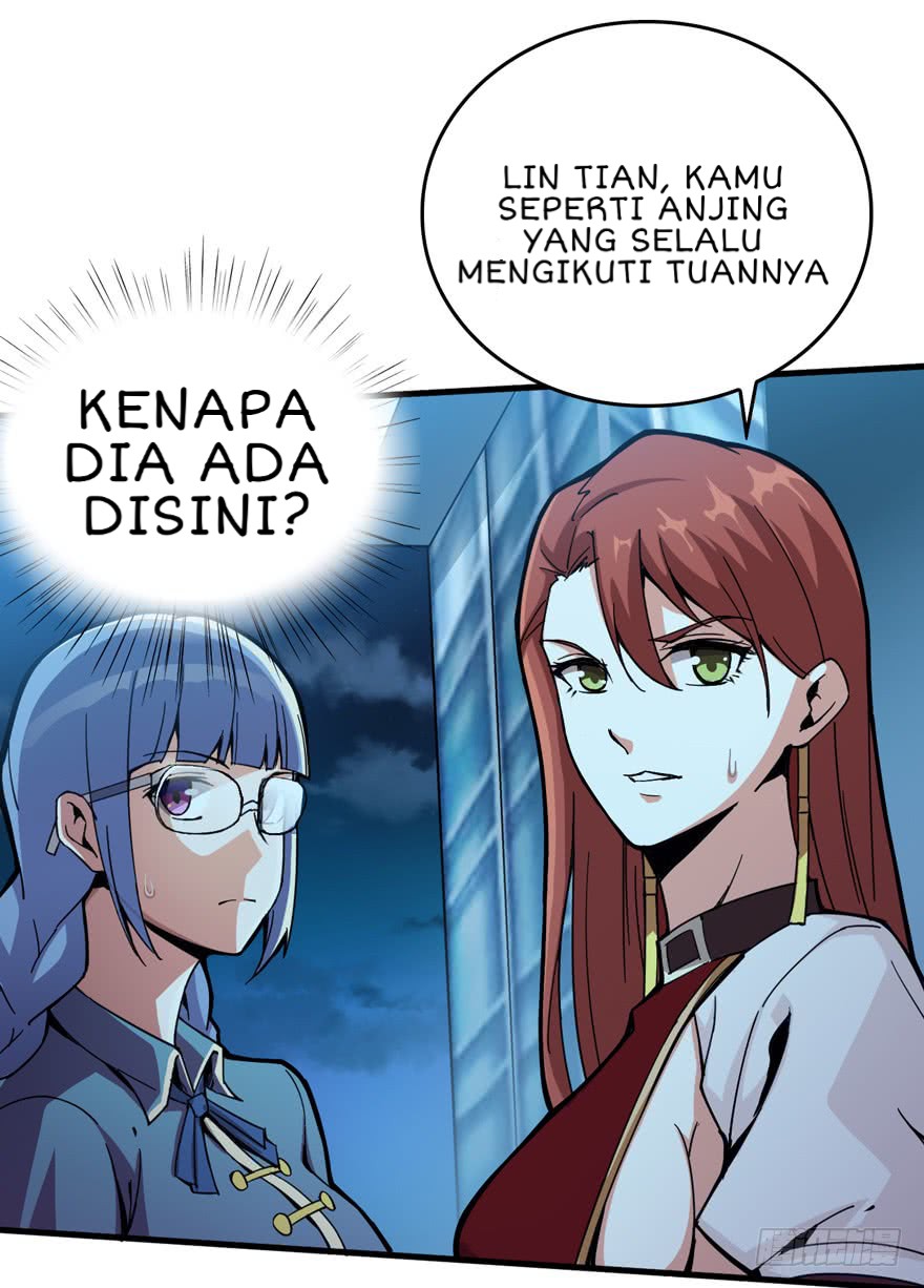 Return To Beginning Of The Apocalypse Chapter 05 Gambar 7