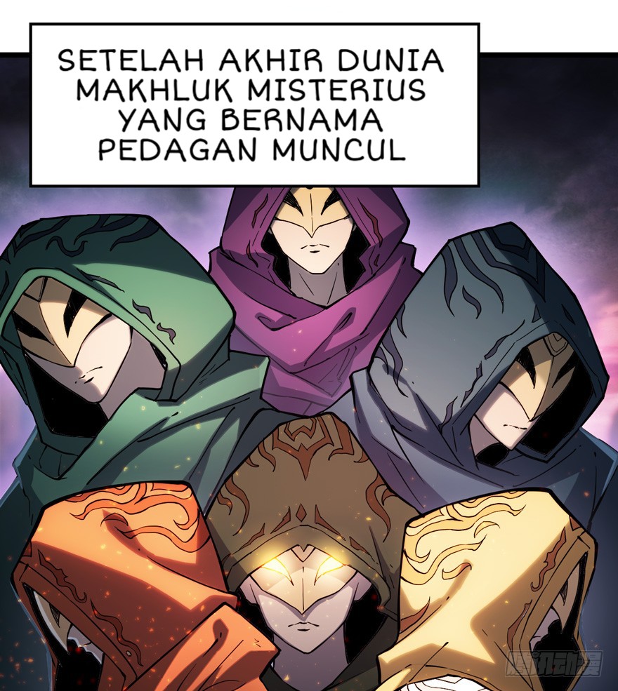 Return To Beginning Of The Apocalypse Chapter 03 Gambar 19