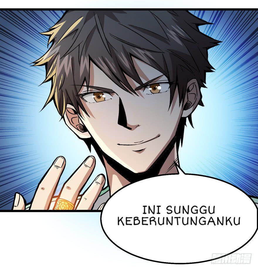 Return To Beginning Of The Apocalypse Chapter 03 Gambar 7