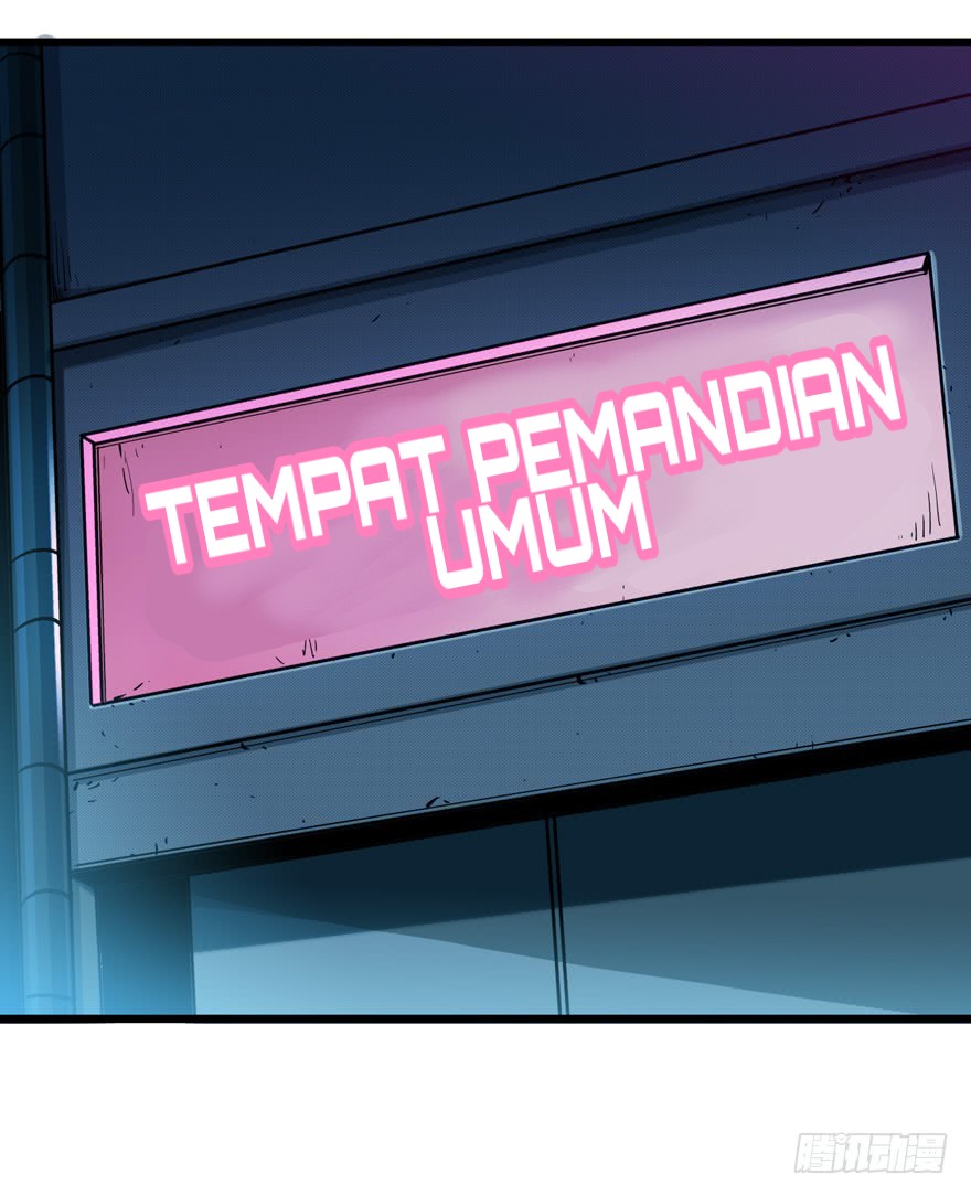 Return To Beginning Of The Apocalypse Chapter 03 Gambar 8