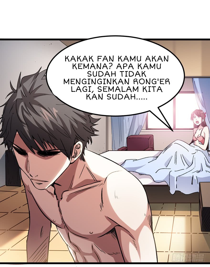 Return To Beginning Of The Apocalypse Chapter 02 Gambar 26