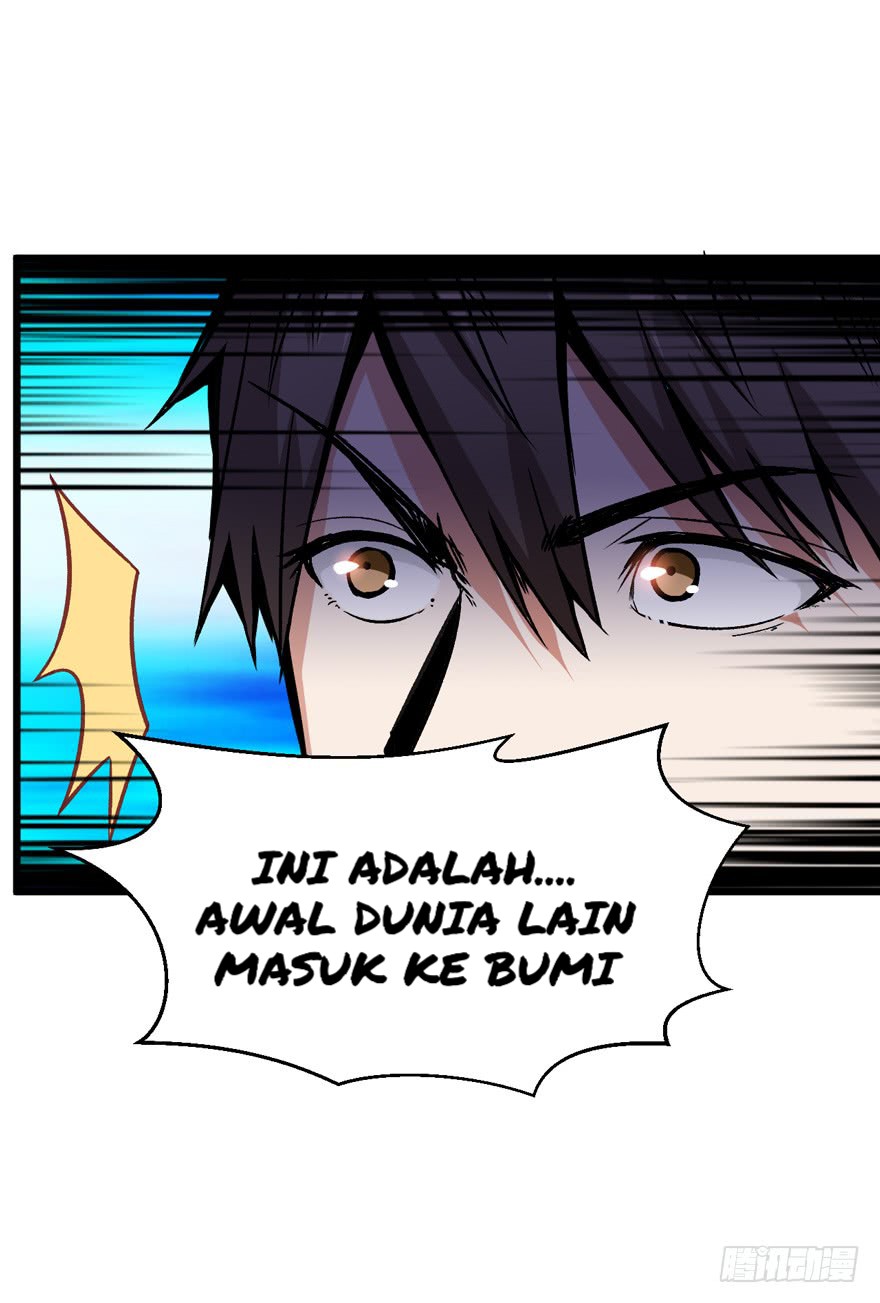Return To Beginning Of The Apocalypse Chapter 02 Gambar 31