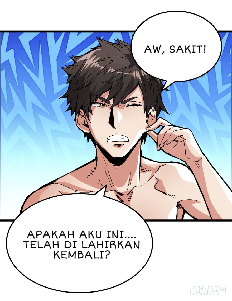Return To Beginning Of The Apocalypse Chapter 02 Gambar 5