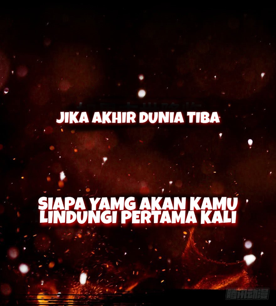 Baca Manhua Return To Beginning Of The Apocalypse Chapter 00 Gambar 2