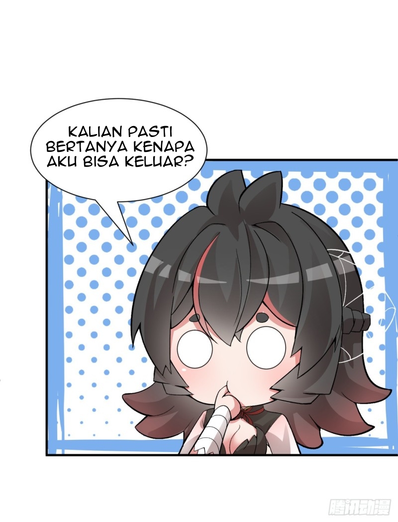 Baca Manhua I Picked Up An Attribute Chapter 25 Gambar 2