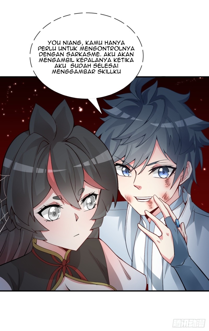 Baca Manhua I Picked Up An Attribute Chapter 22 Gambar 2