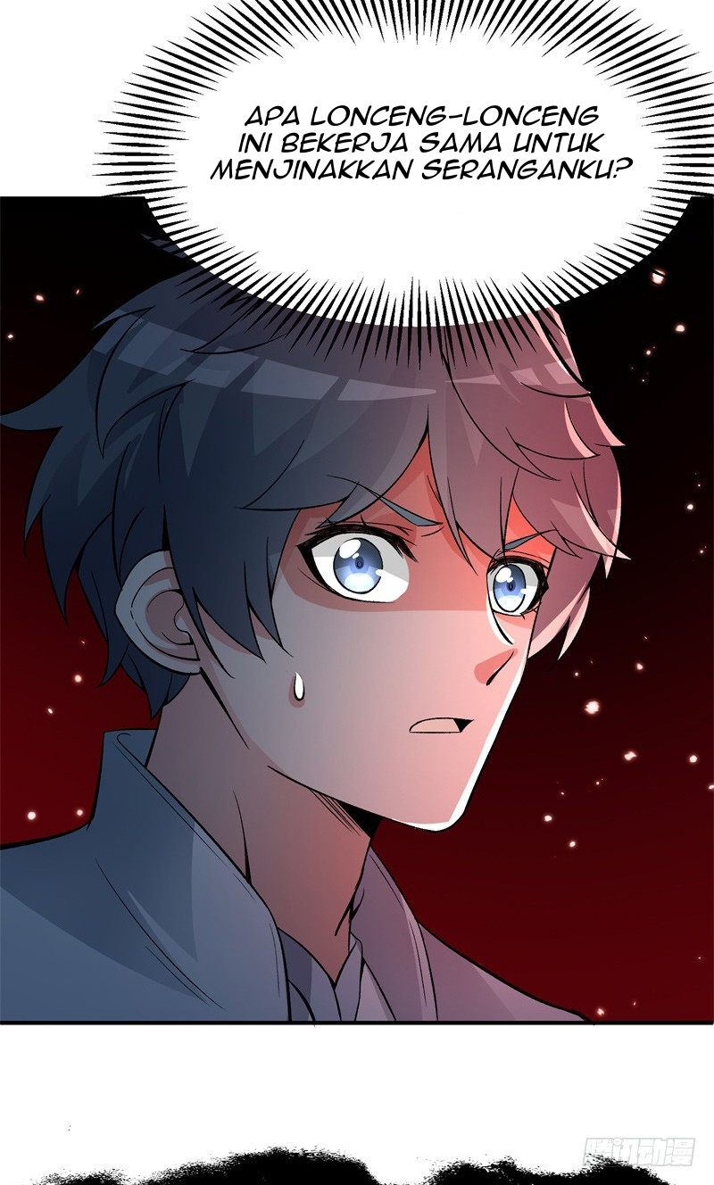 I Picked Up An Attribute Chapter 21 Gambar 39