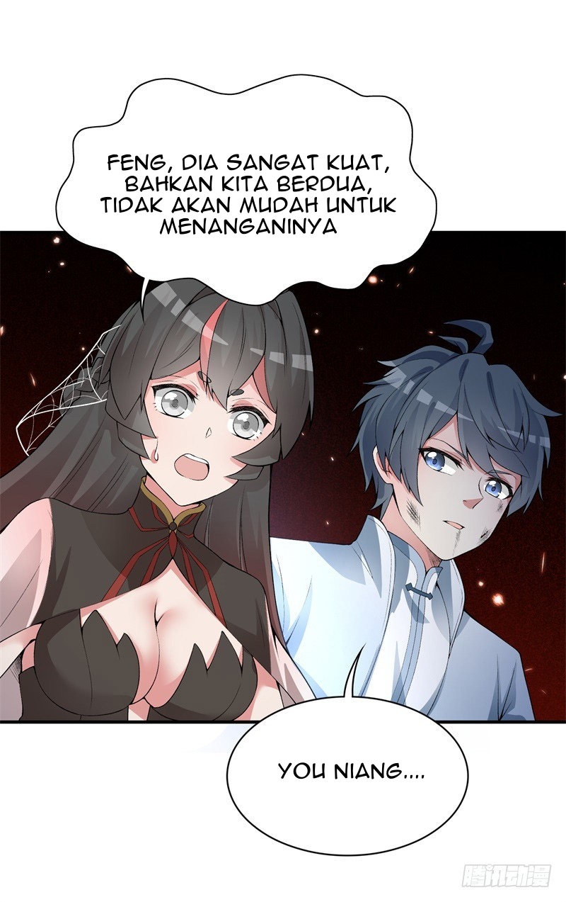 I Picked Up An Attribute Chapter 21 Gambar 52