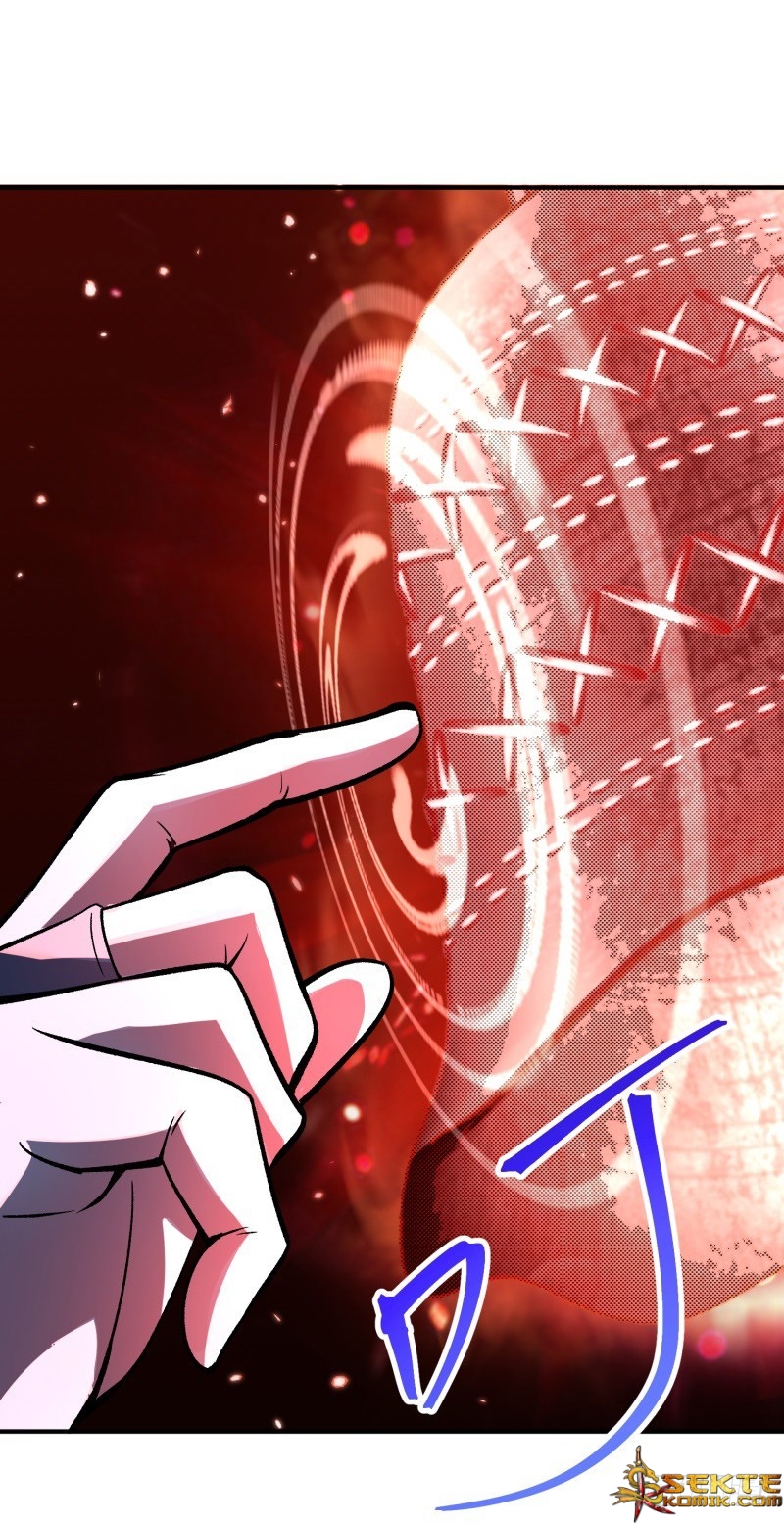 I Picked Up An Attribute Chapter 21 Gambar 8