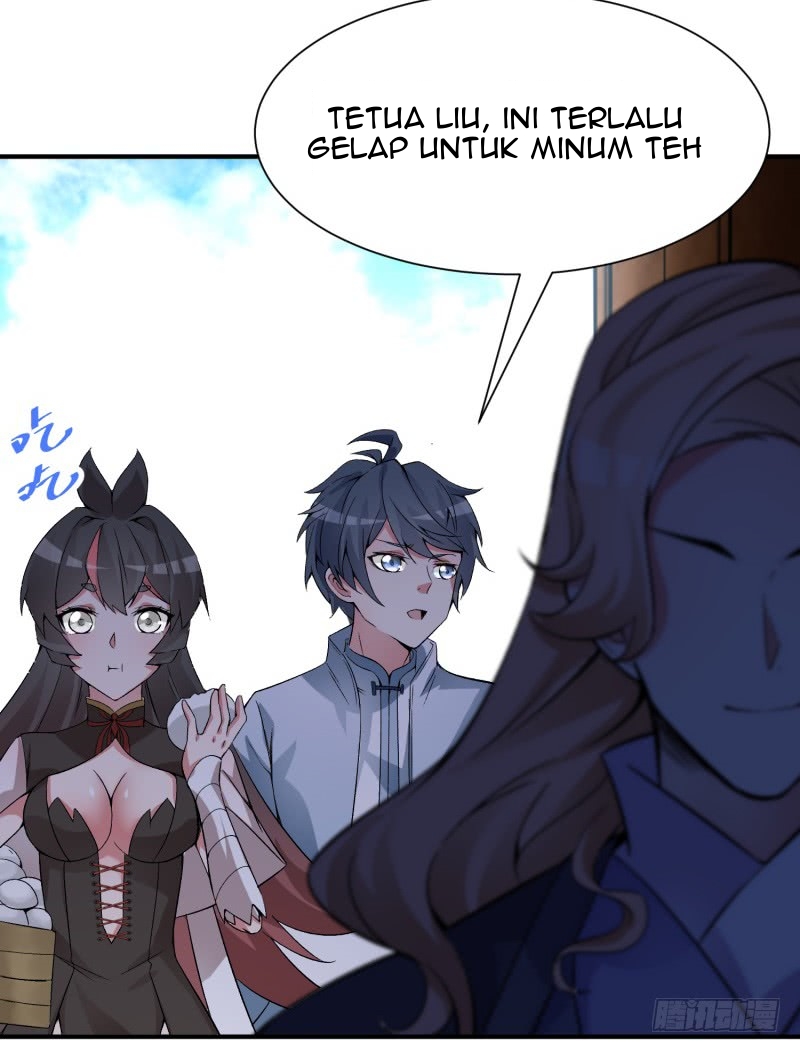 I Picked Up An Attribute Chapter 19 Gambar 17