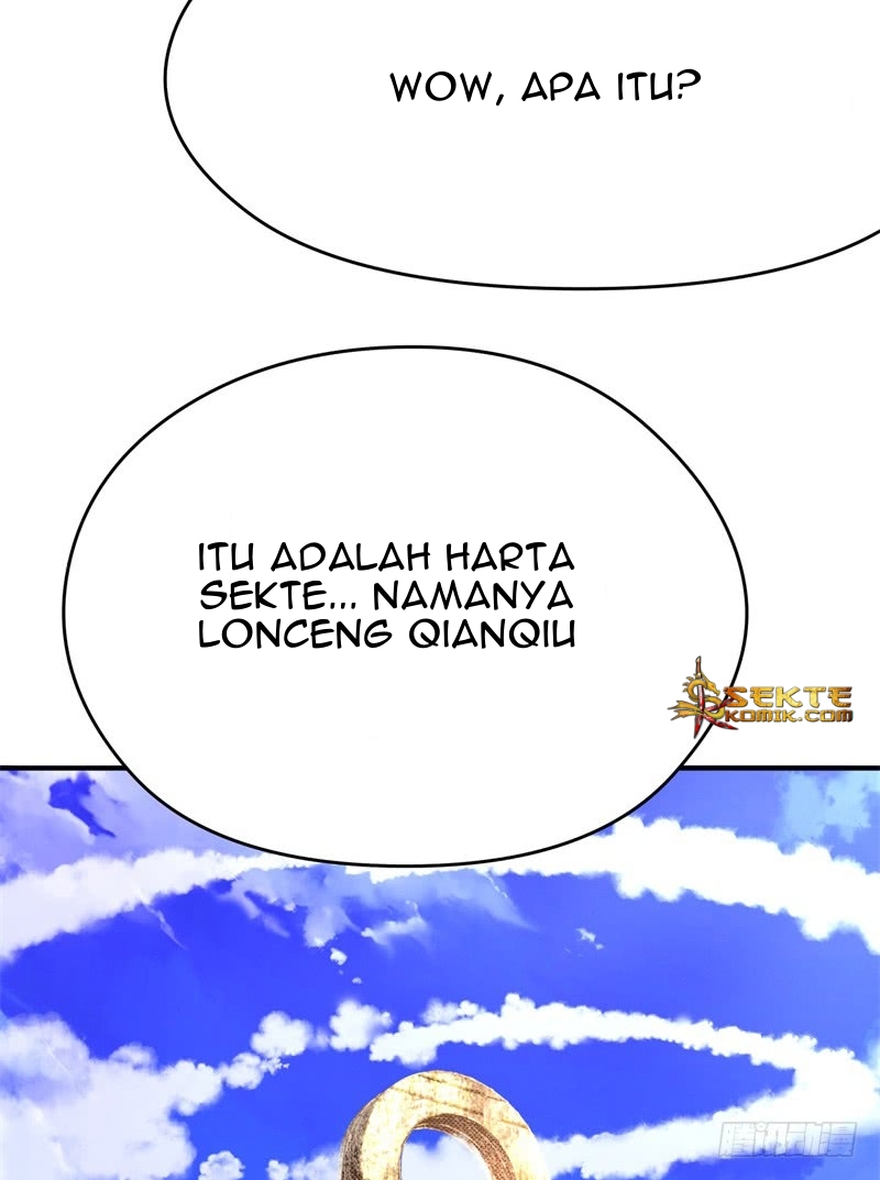 I Picked Up An Attribute Chapter 18 Gambar 26