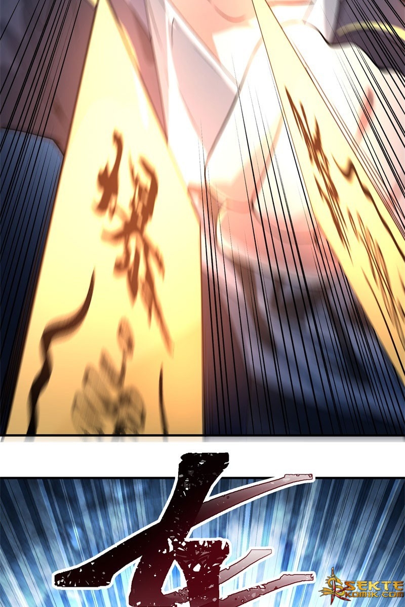 I Picked Up An Attribute Chapter 15 Gambar 14