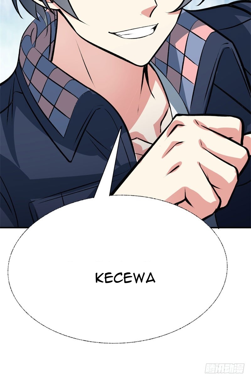 I Picked Up An Attribute Chapter 15 Gambar 24