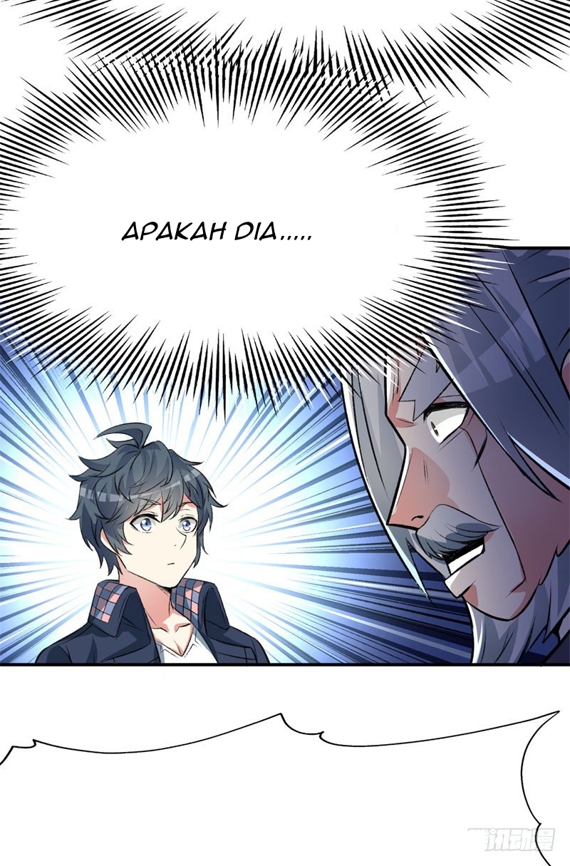 I Picked Up An Attribute Chapter 14 Gambar 10