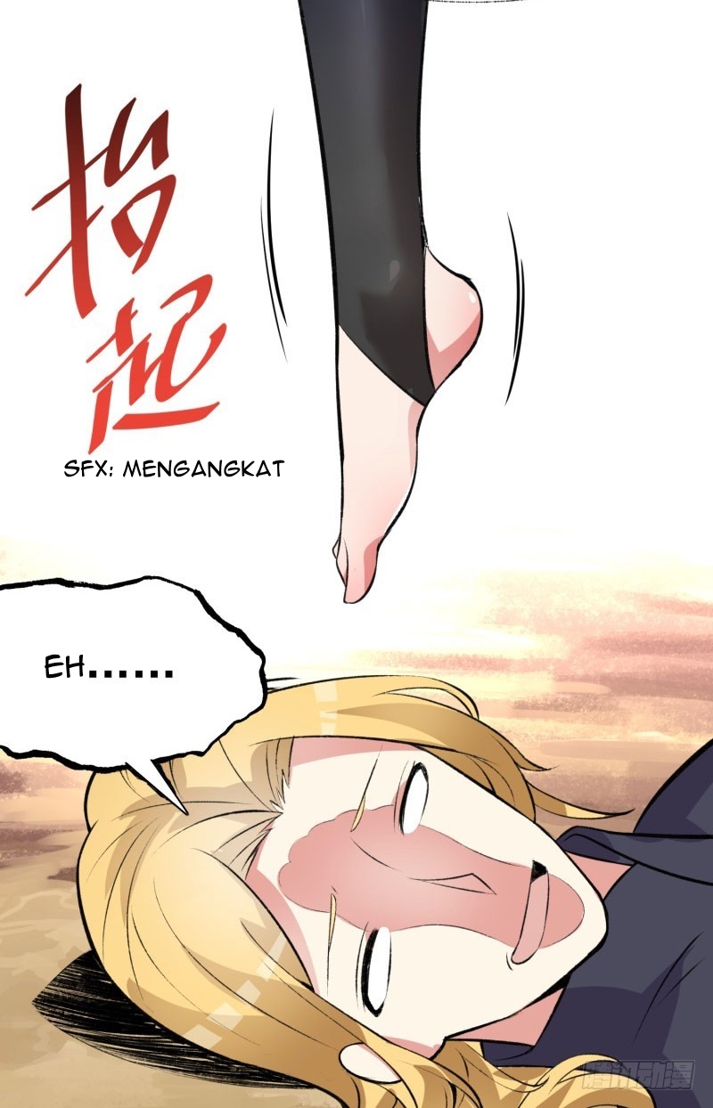 I Picked Up An Attribute Chapter 14 Gambar 21