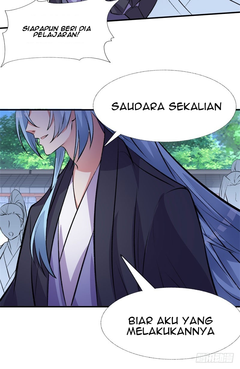 I Picked Up An Attribute Chapter 14 Gambar 30
