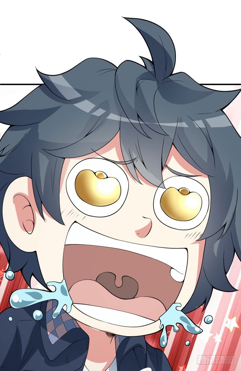 I Picked Up An Attribute Chapter 14 Gambar 36