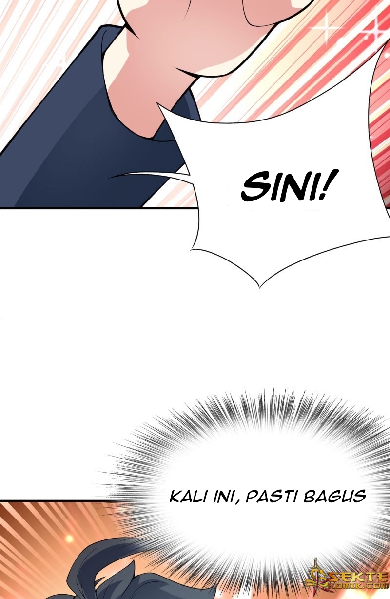 I Picked Up An Attribute Chapter 14 Gambar 38
