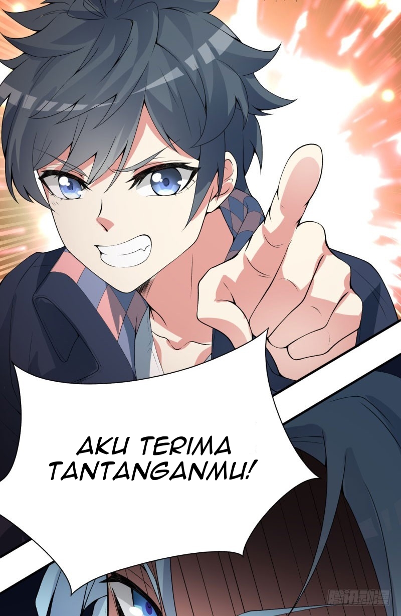 I Picked Up An Attribute Chapter 14 Gambar 39