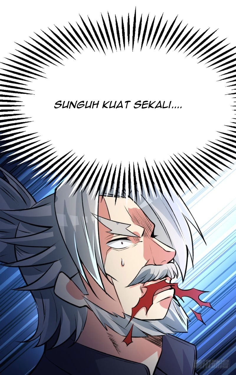 I Picked Up An Attribute Chapter 13 Gambar 10