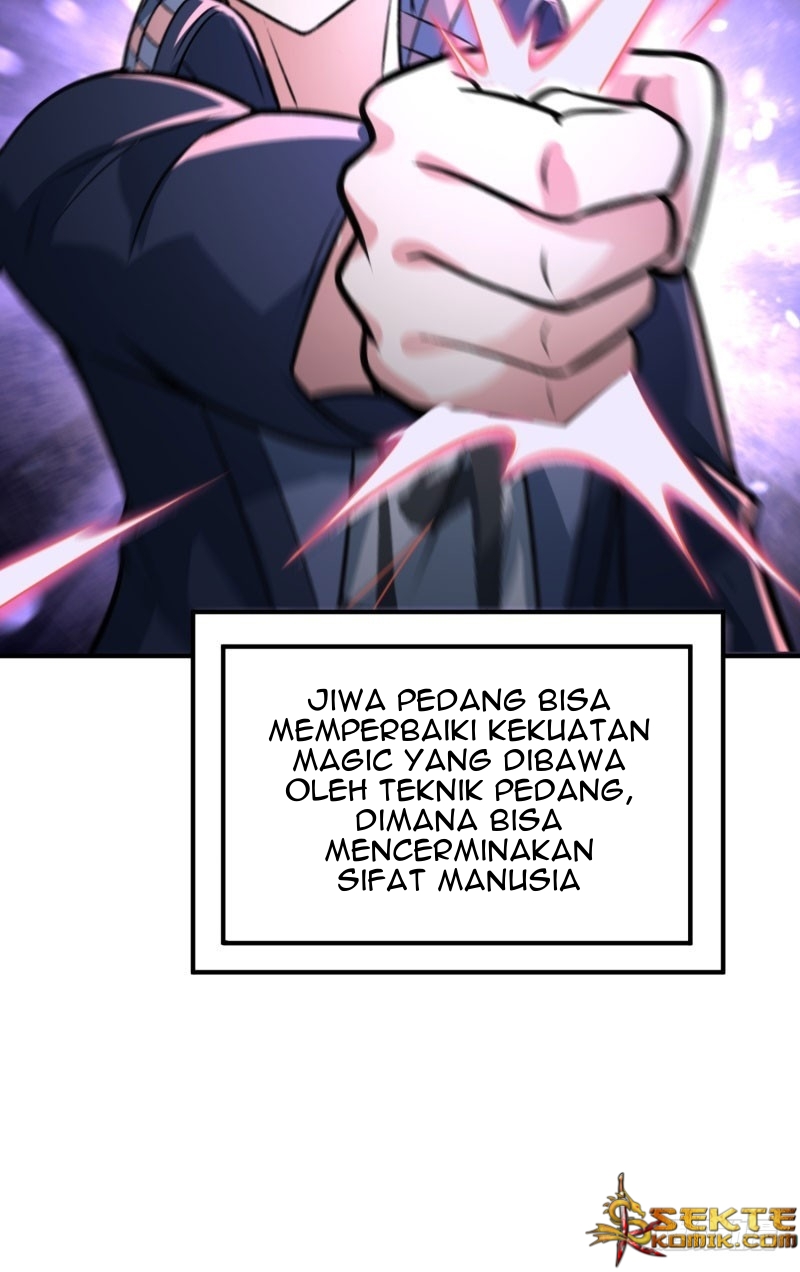 I Picked Up An Attribute Chapter 13 Gambar 14