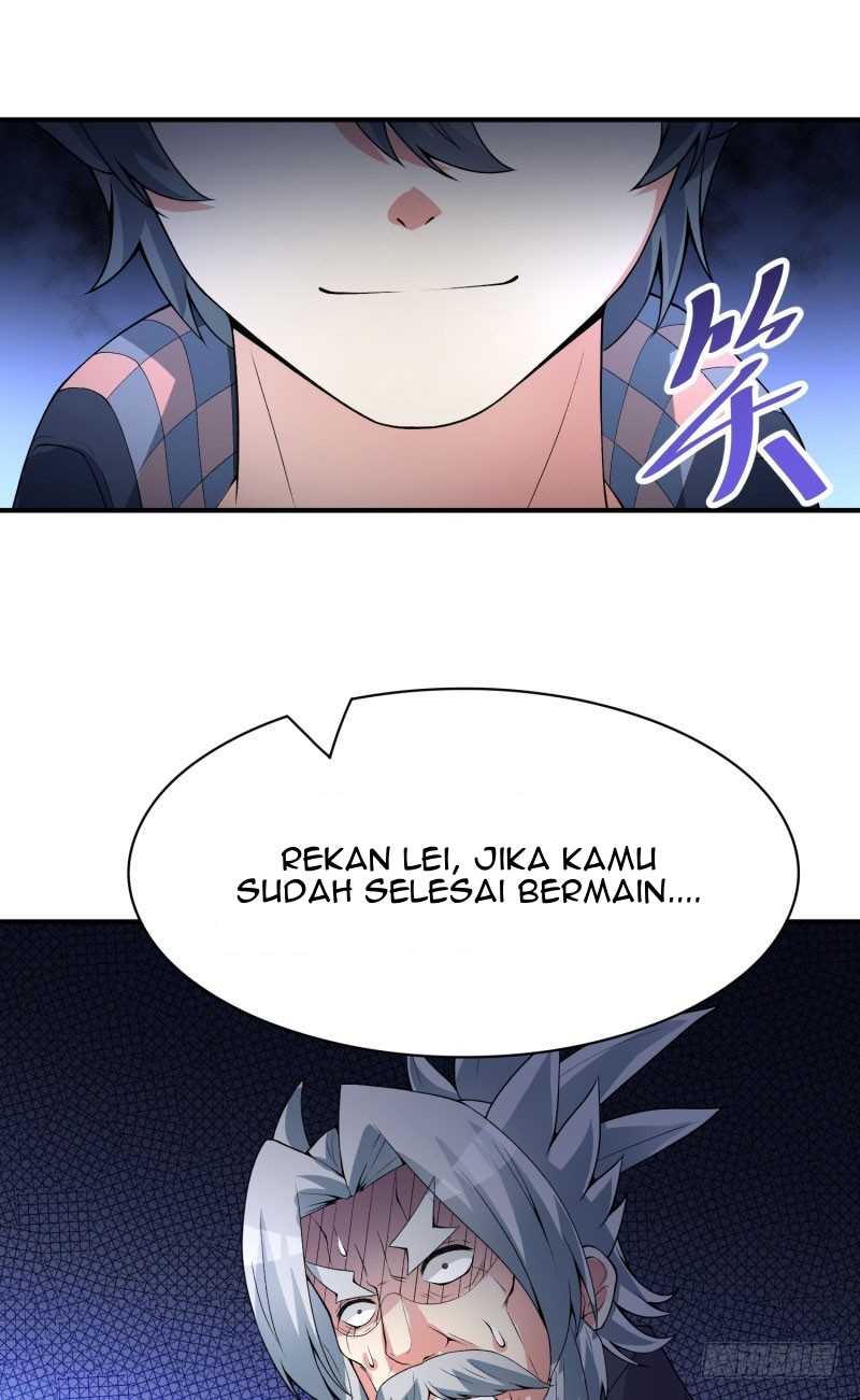 I Picked Up An Attribute Chapter 13 Gambar 15