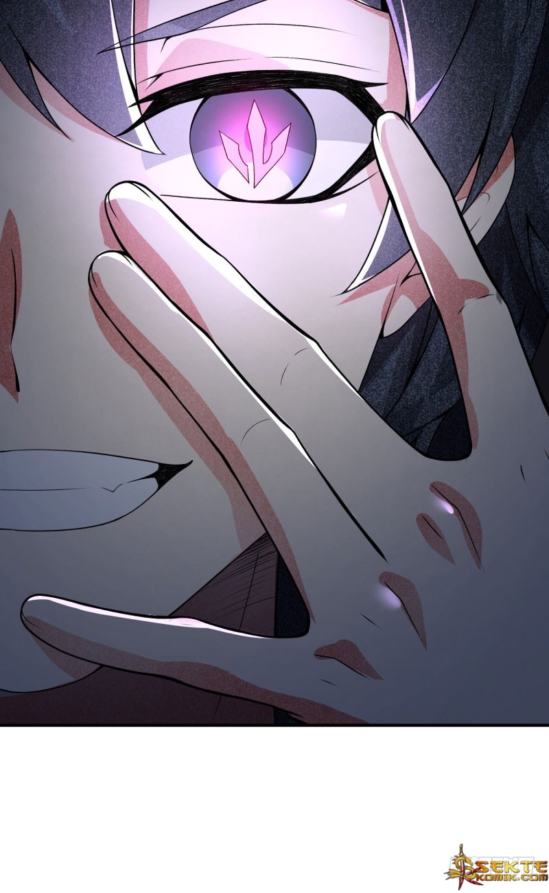 I Picked Up An Attribute Chapter 13 Gambar 17