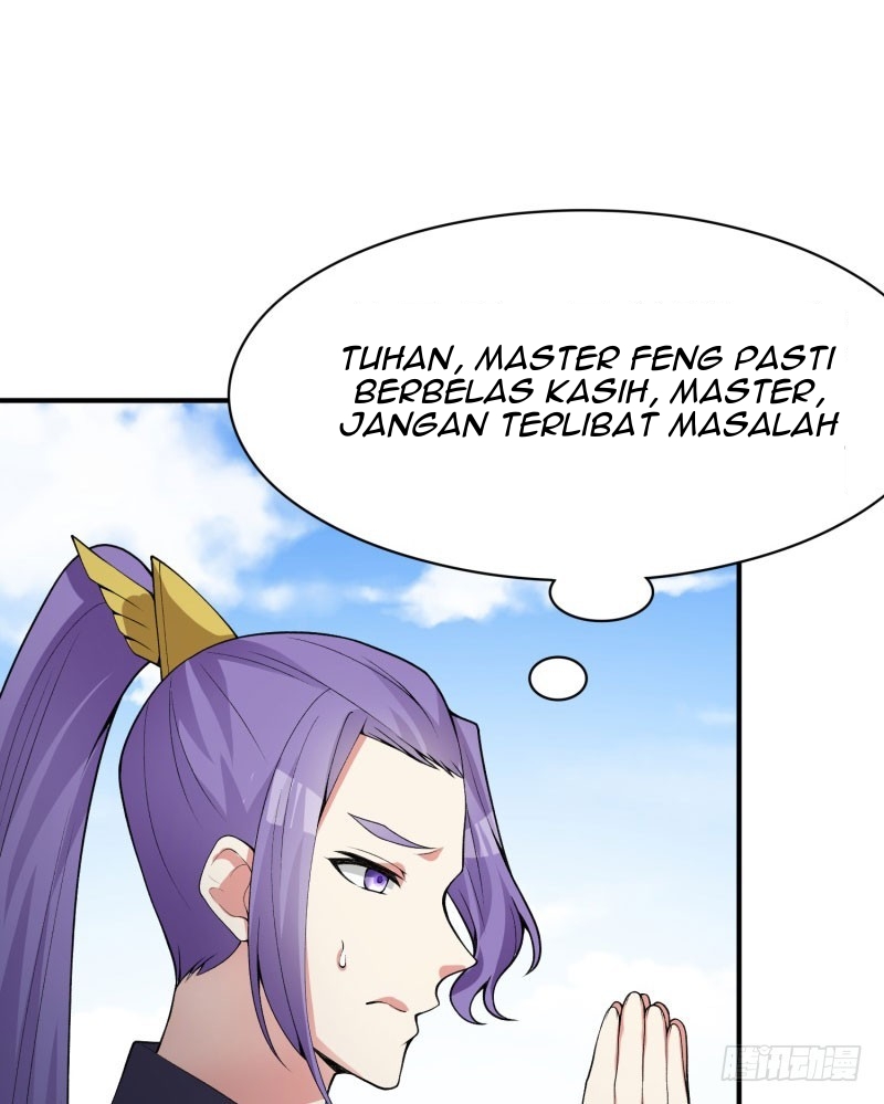 I Picked Up An Attribute Chapter 13 Gambar 24