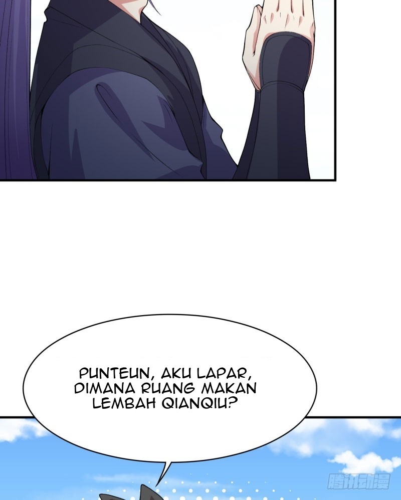 I Picked Up An Attribute Chapter 13 Gambar 25